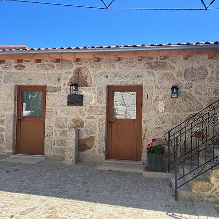 Eido De Bairros - Casa Cantinho Da Touca Аркуш-де-Валдевеш Екстер'єр фото