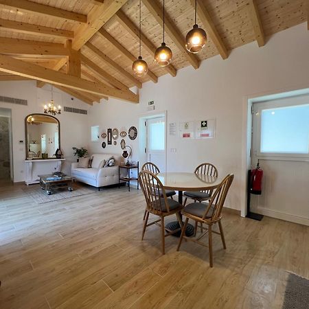 Eido De Bairros - Casa Cantinho Da Touca Аркуш-де-Валдевеш Екстер'єр фото