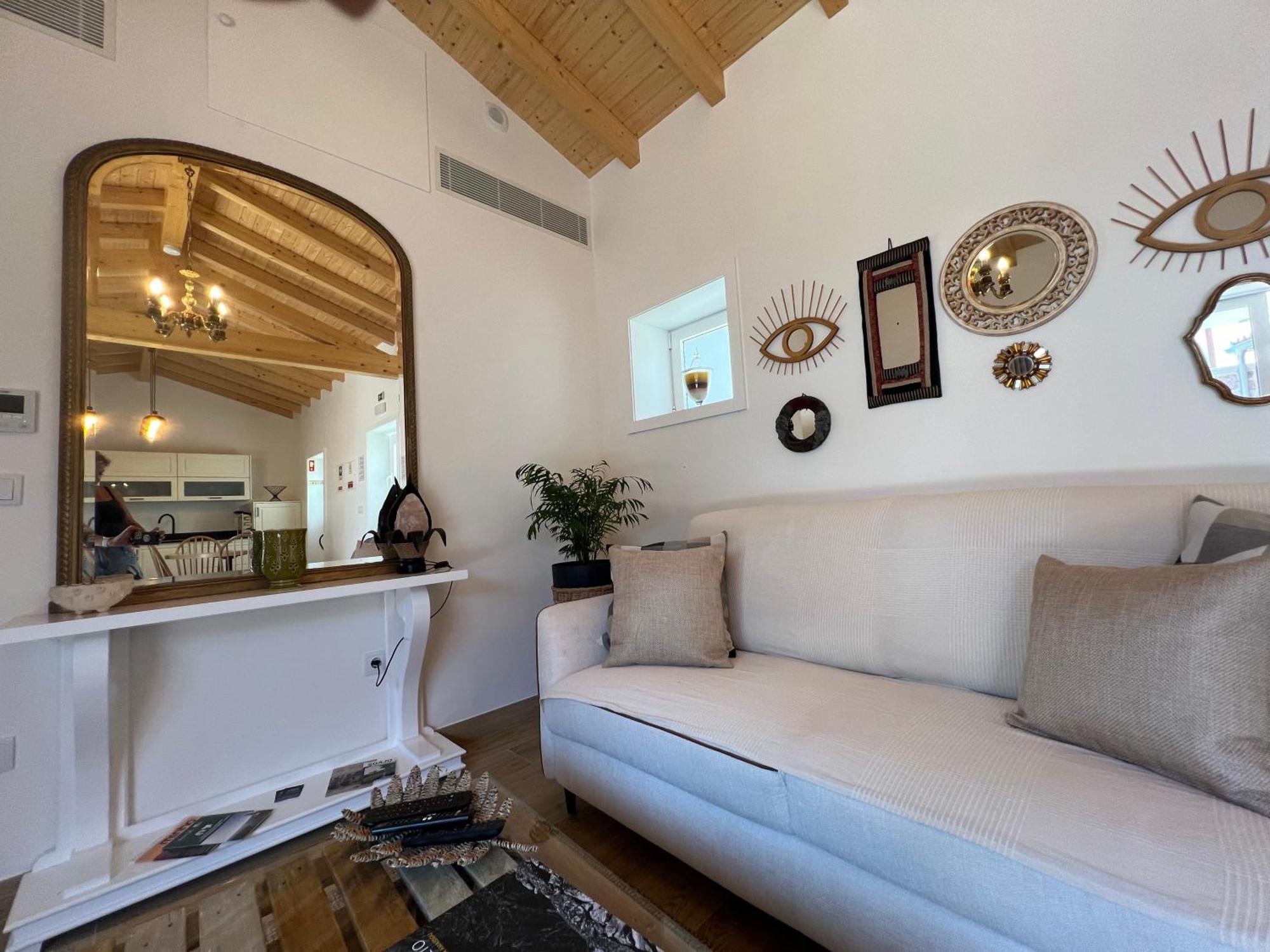 Eido De Bairros - Casa Cantinho Da Touca Аркуш-де-Валдевеш Екстер'єр фото